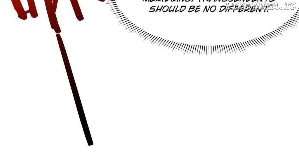 Reborn as a Demonic Cultivator: Starting with a Zombie Planet Chapter 29 - page 87
