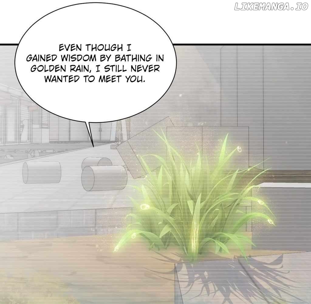 Reborn as a Demonic Cultivator: Starting with a Zombie Planet Chapter 29 - page 9