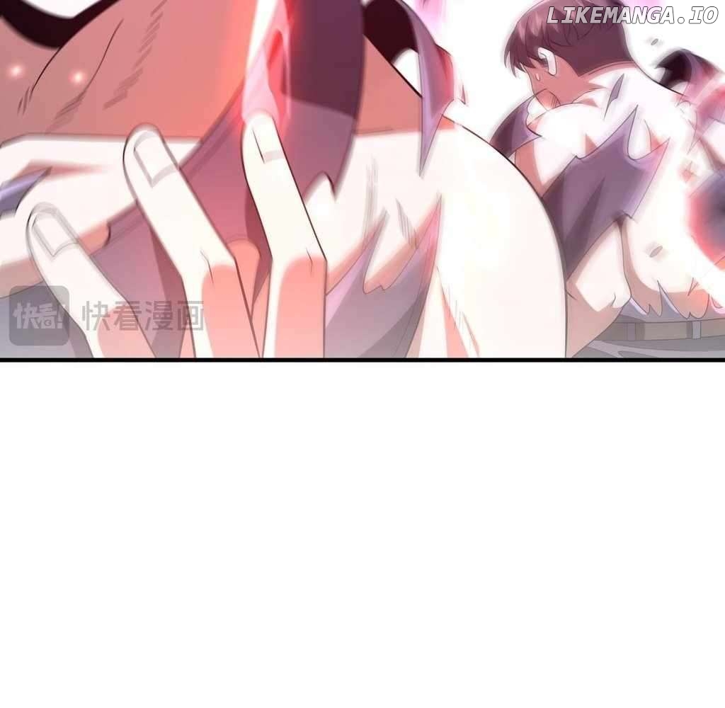 Reborn as a Demonic Cultivator: Starting with a Zombie Planet Chapter 29 - page 91