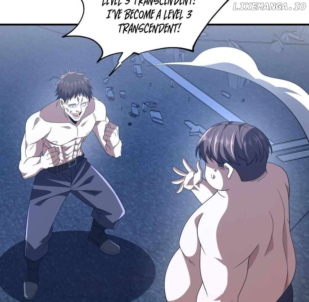 Reborn as a Demonic Cultivator: Starting with a Zombie Planet Chapter 29 - page 96