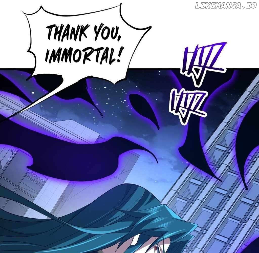 Reborn as a Demonic Cultivator: Starting with a Zombie Planet Chapter 29 - page 98