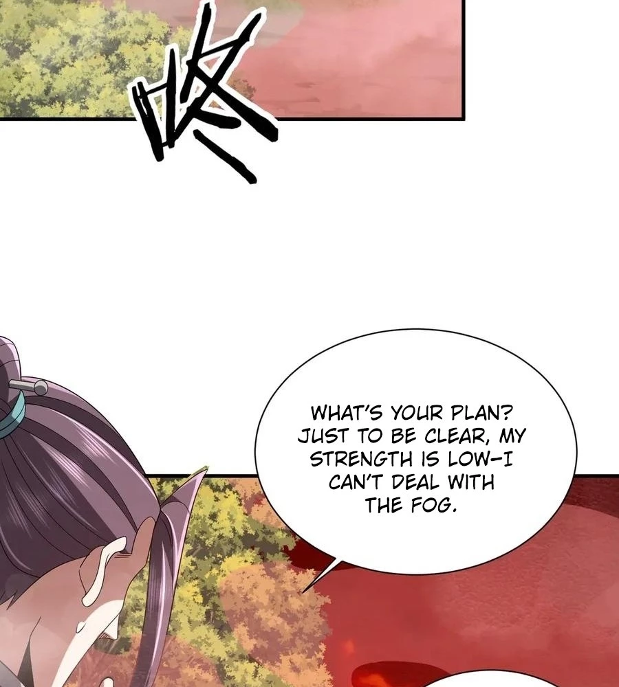 Reborn as a Demonic Cultivator: Starting with a Zombie Planet Chapter 30 - page 104