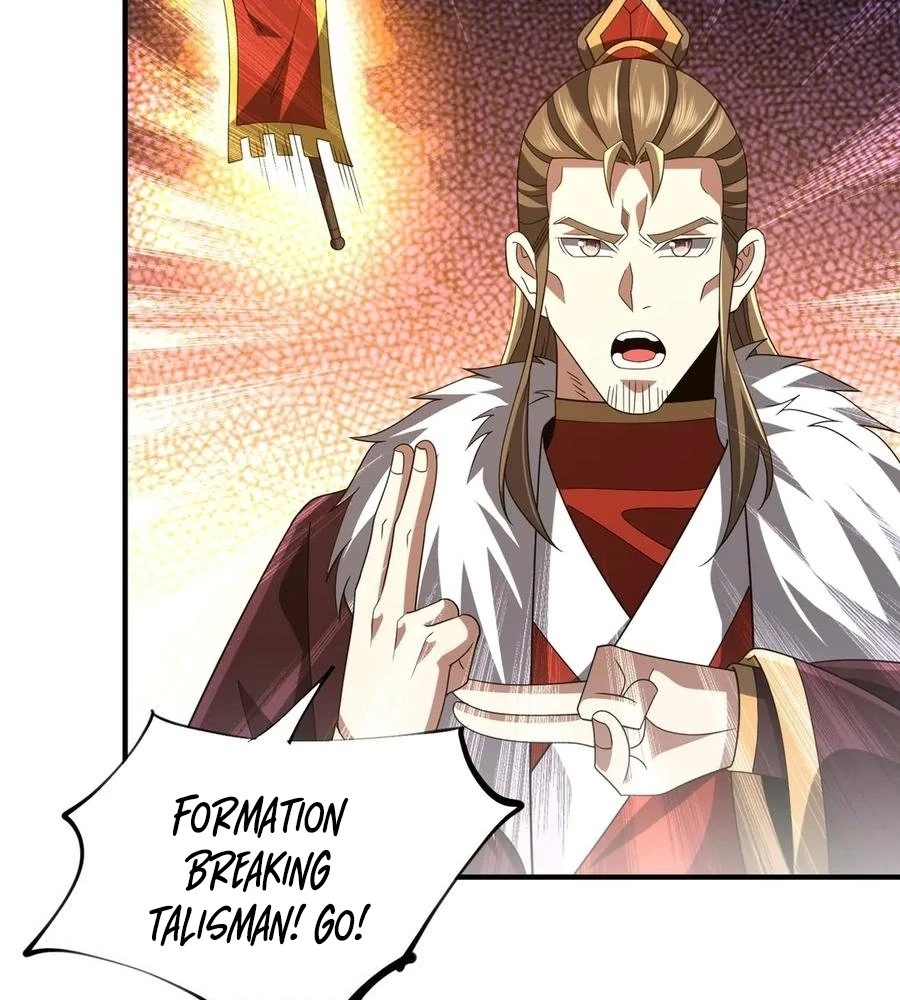 Reborn as a Demonic Cultivator: Starting with a Zombie Planet Chapter 30 - page 107