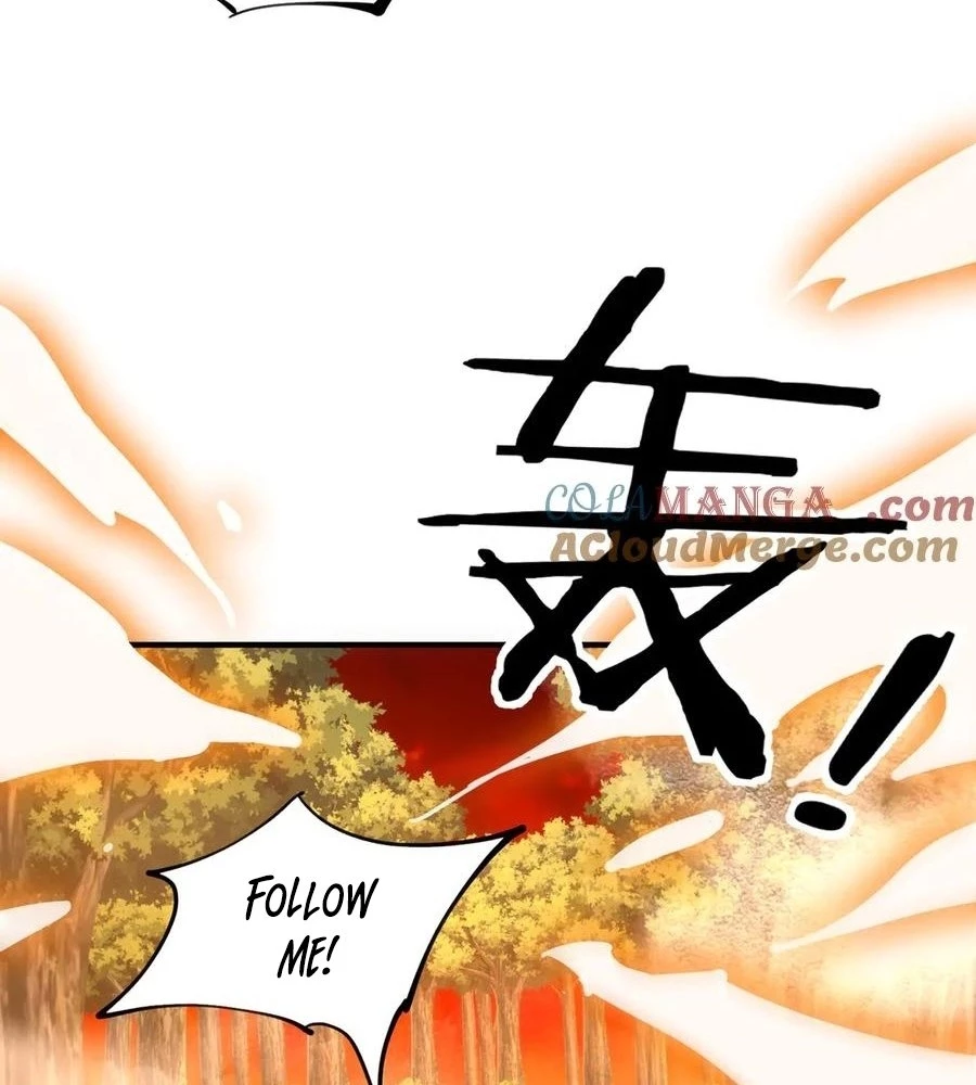 Reborn as a Demonic Cultivator: Starting with a Zombie Planet Chapter 30 - page 108