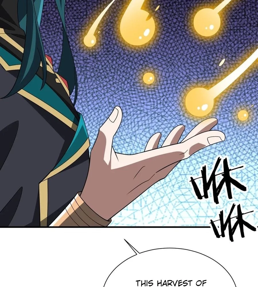 Reborn as a Demonic Cultivator: Starting with a Zombie Planet Chapter 30 - page 11