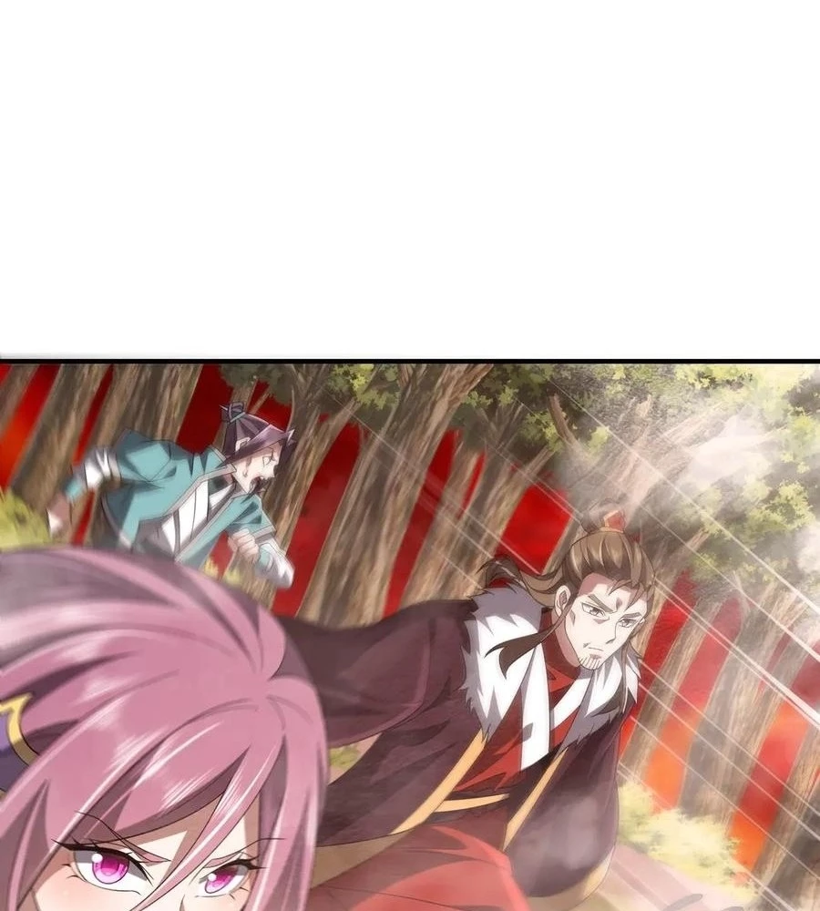 Reborn as a Demonic Cultivator: Starting with a Zombie Planet Chapter 30 - page 111