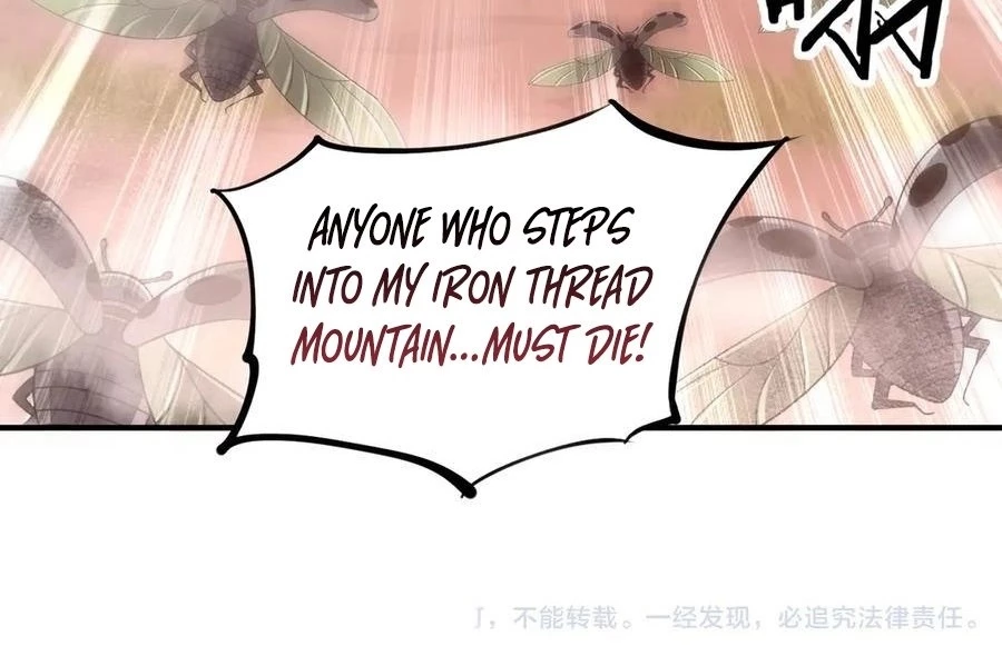 Reborn as a Demonic Cultivator: Starting with a Zombie Planet Chapter 30 - page 116