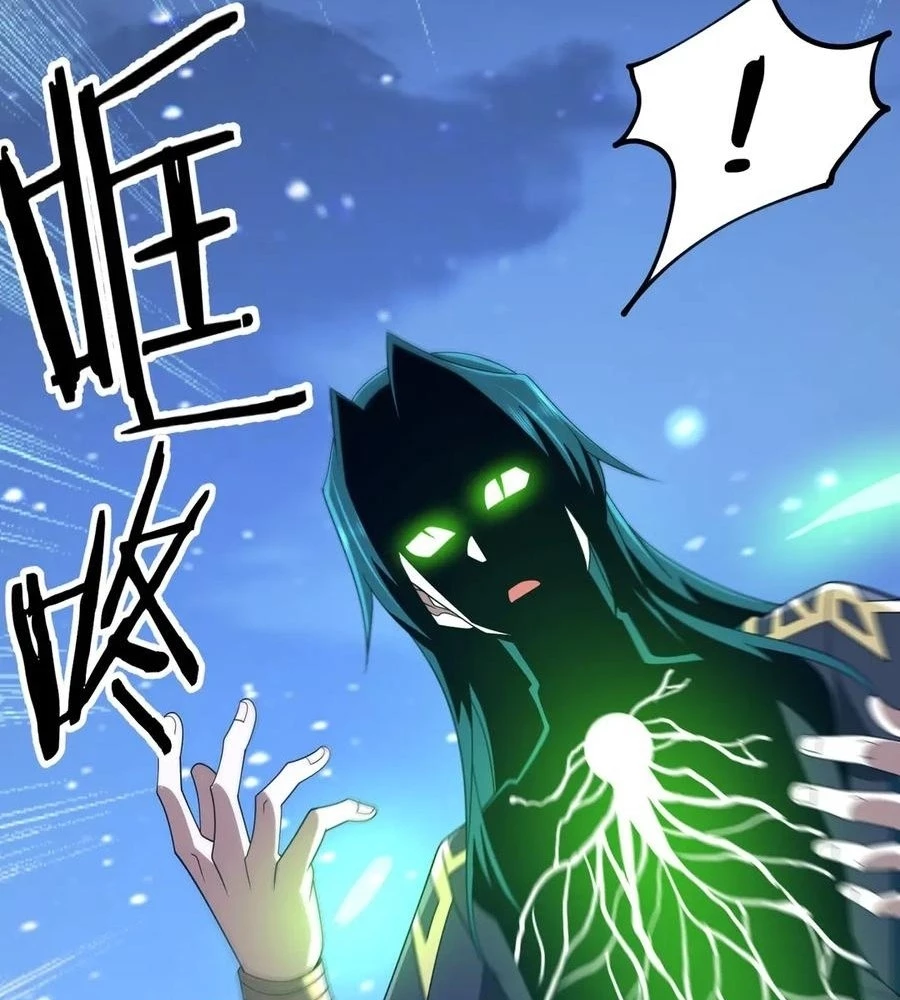 Reborn as a Demonic Cultivator: Starting with a Zombie Planet Chapter 30 - page 19