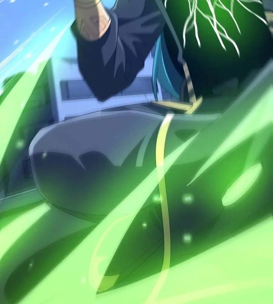 Reborn as a Demonic Cultivator: Starting with a Zombie Planet Chapter 30 - page 20