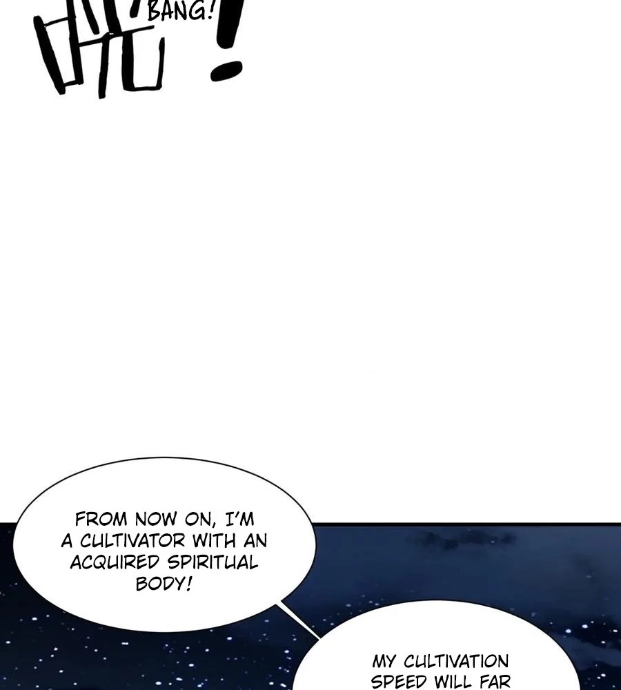 Reborn as a Demonic Cultivator: Starting with a Zombie Planet Chapter 30 - page 26