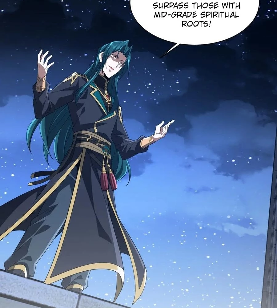 Reborn as a Demonic Cultivator: Starting with a Zombie Planet Chapter 30 - page 27