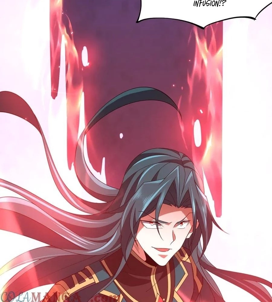 Reborn as a Demonic Cultivator: Starting with a Zombie Planet Chapter 30 - page 35