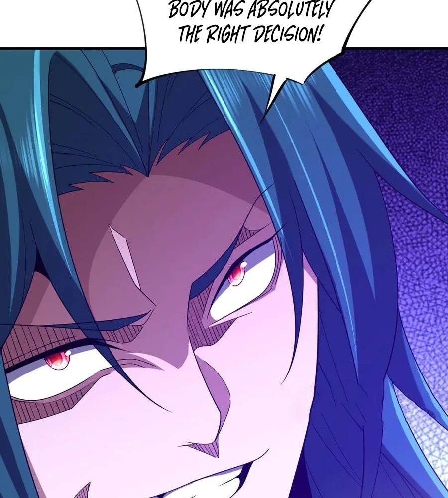 Reborn as a Demonic Cultivator: Starting with a Zombie Planet Chapter 30 - page 38