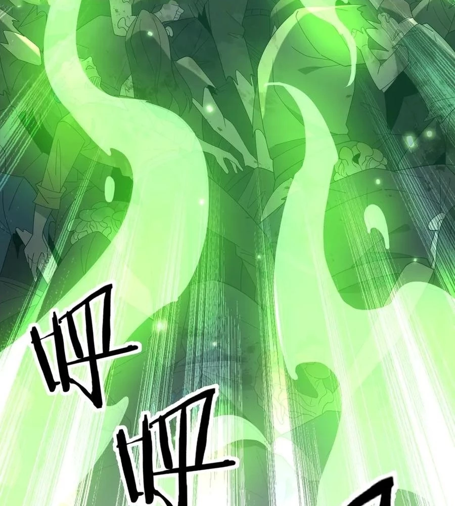 Reborn as a Demonic Cultivator: Starting with a Zombie Planet Chapter 30 - page 4