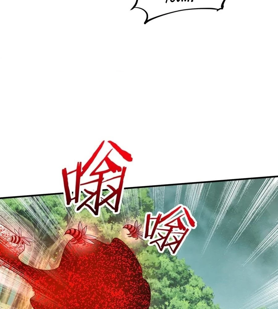 Reborn as a Demonic Cultivator: Starting with a Zombie Planet Chapter 30 - page 50