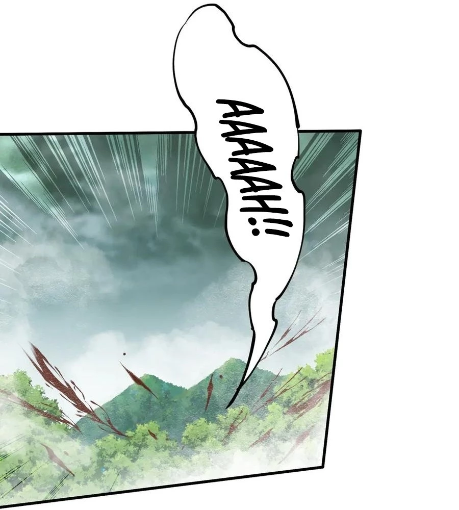 Reborn as a Demonic Cultivator: Starting with a Zombie Planet Chapter 30 - page 53