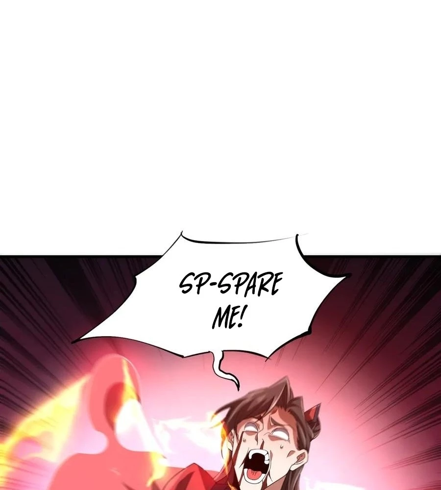 Reborn as a Demonic Cultivator: Starting with a Zombie Planet Chapter 30 - page 56