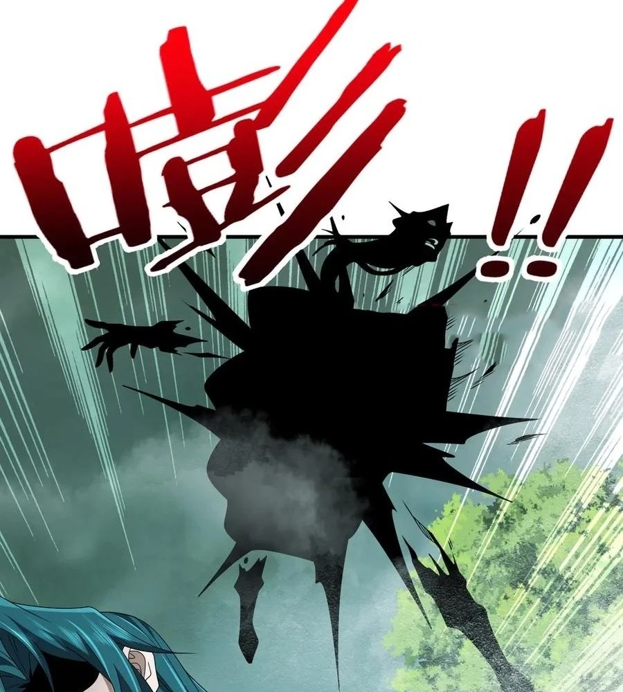 Reborn as a Demonic Cultivator: Starting with a Zombie Planet Chapter 30 - page 58