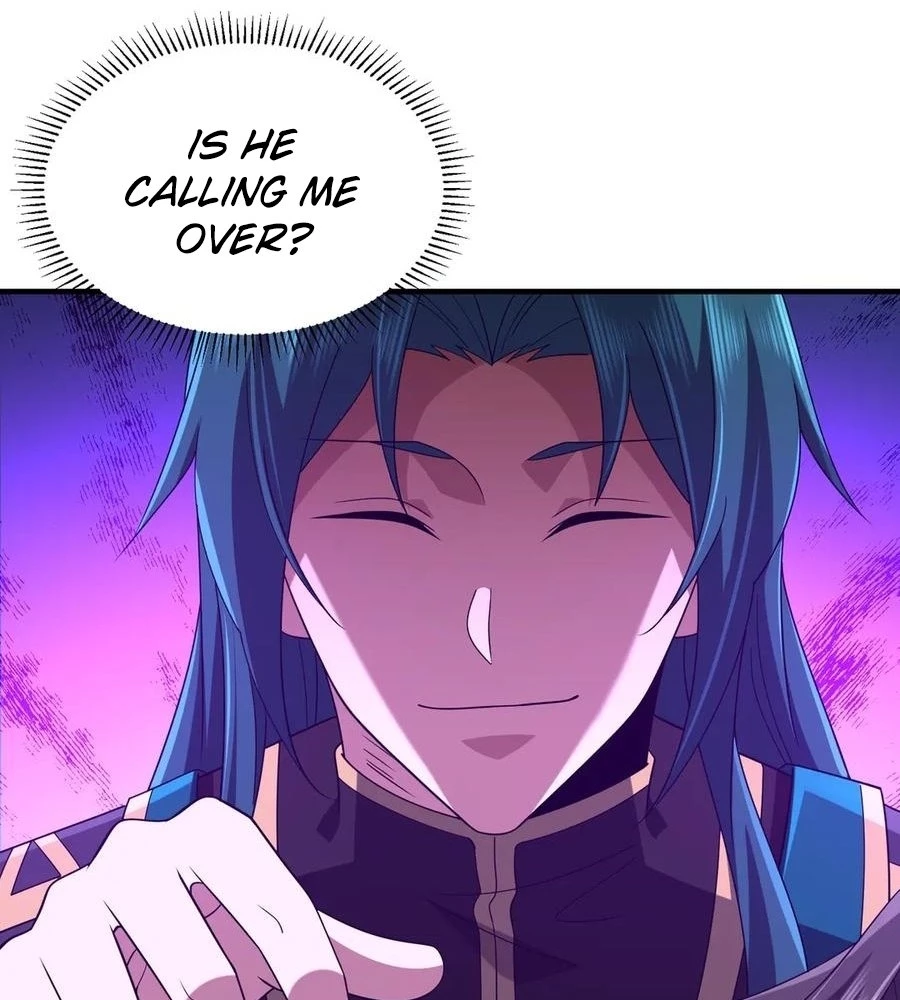 Reborn as a Demonic Cultivator: Starting with a Zombie Planet Chapter 30 - page 63