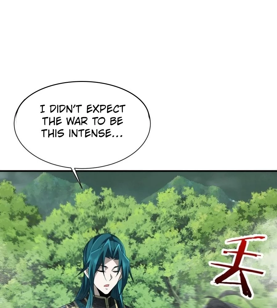 Reborn as a Demonic Cultivator: Starting with a Zombie Planet Chapter 30 - page 75