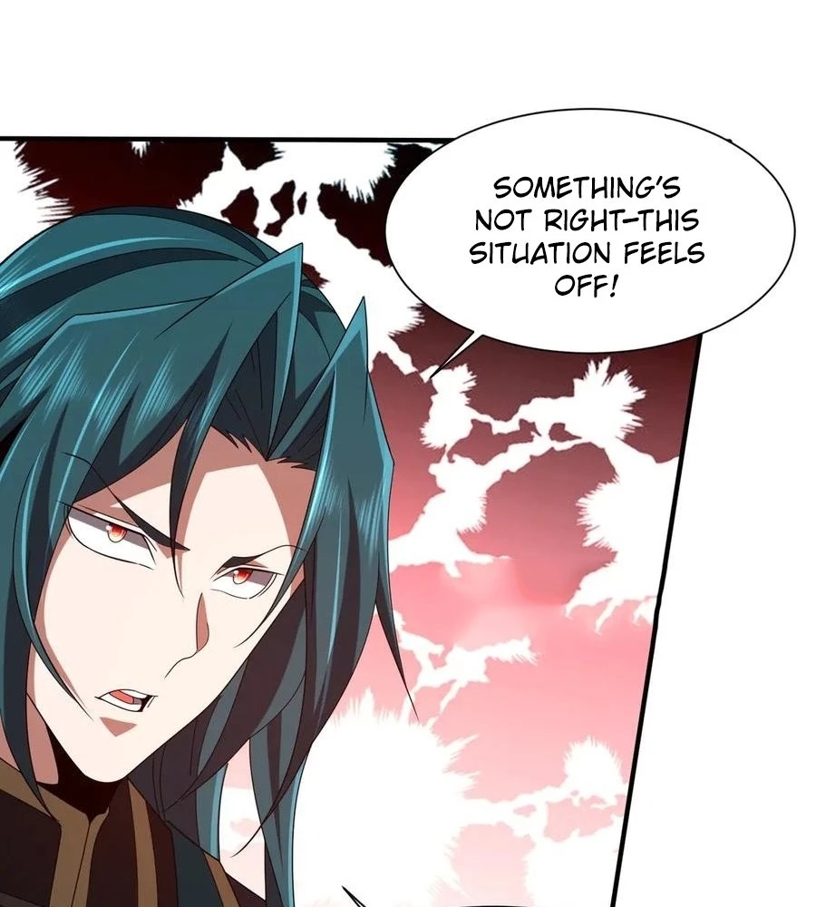 Reborn as a Demonic Cultivator: Starting with a Zombie Planet Chapter 30 - page 77