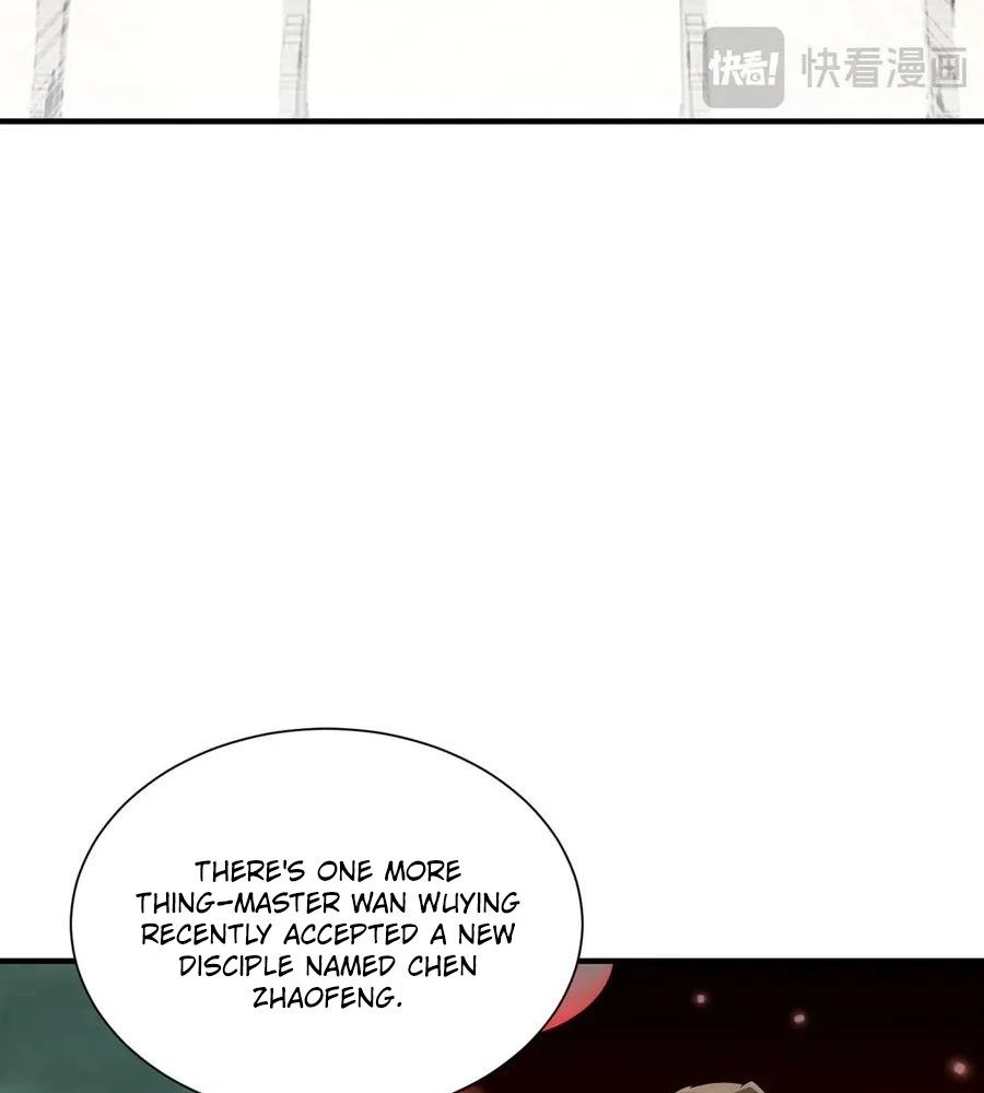 Reborn as a Demonic Cultivator: Starting with a Zombie Planet Chapter 30 - page 80