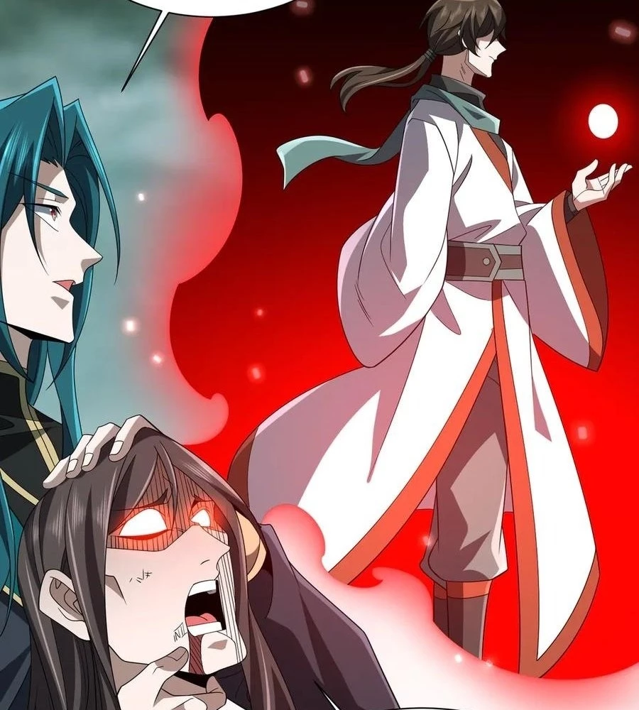 Reborn as a Demonic Cultivator: Starting with a Zombie Planet Chapter 30 - page 81