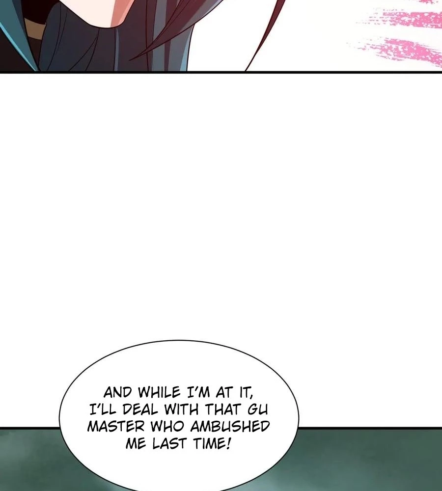 Reborn as a Demonic Cultivator: Starting with a Zombie Planet Chapter 30 - page 84