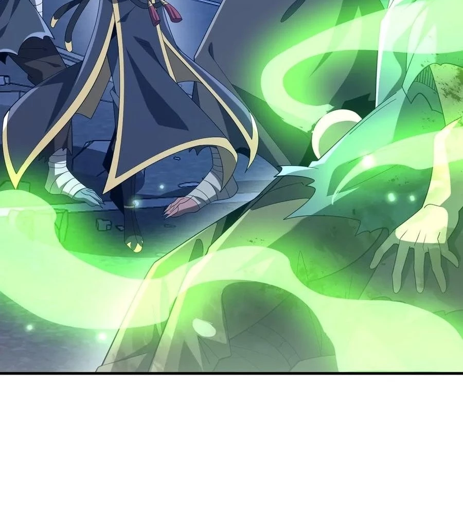 Reborn as a Demonic Cultivator: Starting with a Zombie Planet Chapter 30 - page 9