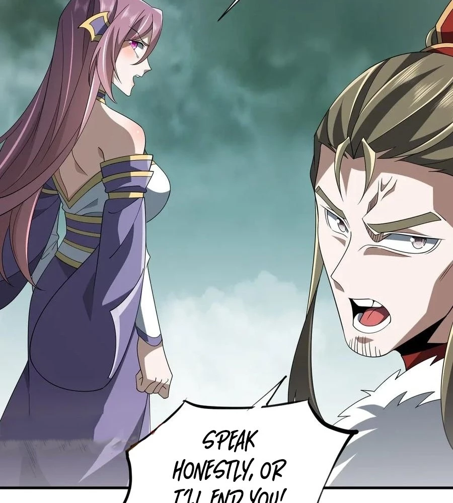 Reborn as a Demonic Cultivator: Starting with a Zombie Planet Chapter 30 - page 90