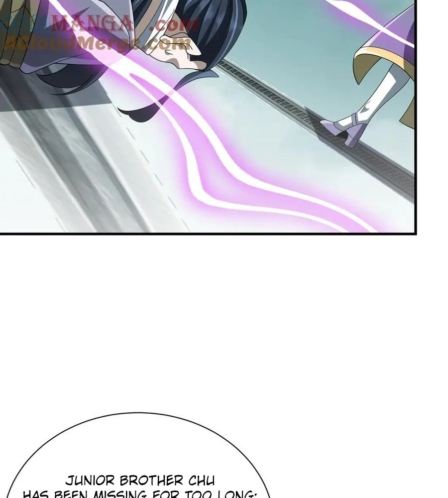 Reborn as a Demonic Cultivator: Starting with a Zombie Planet Chapter 30 - page 97