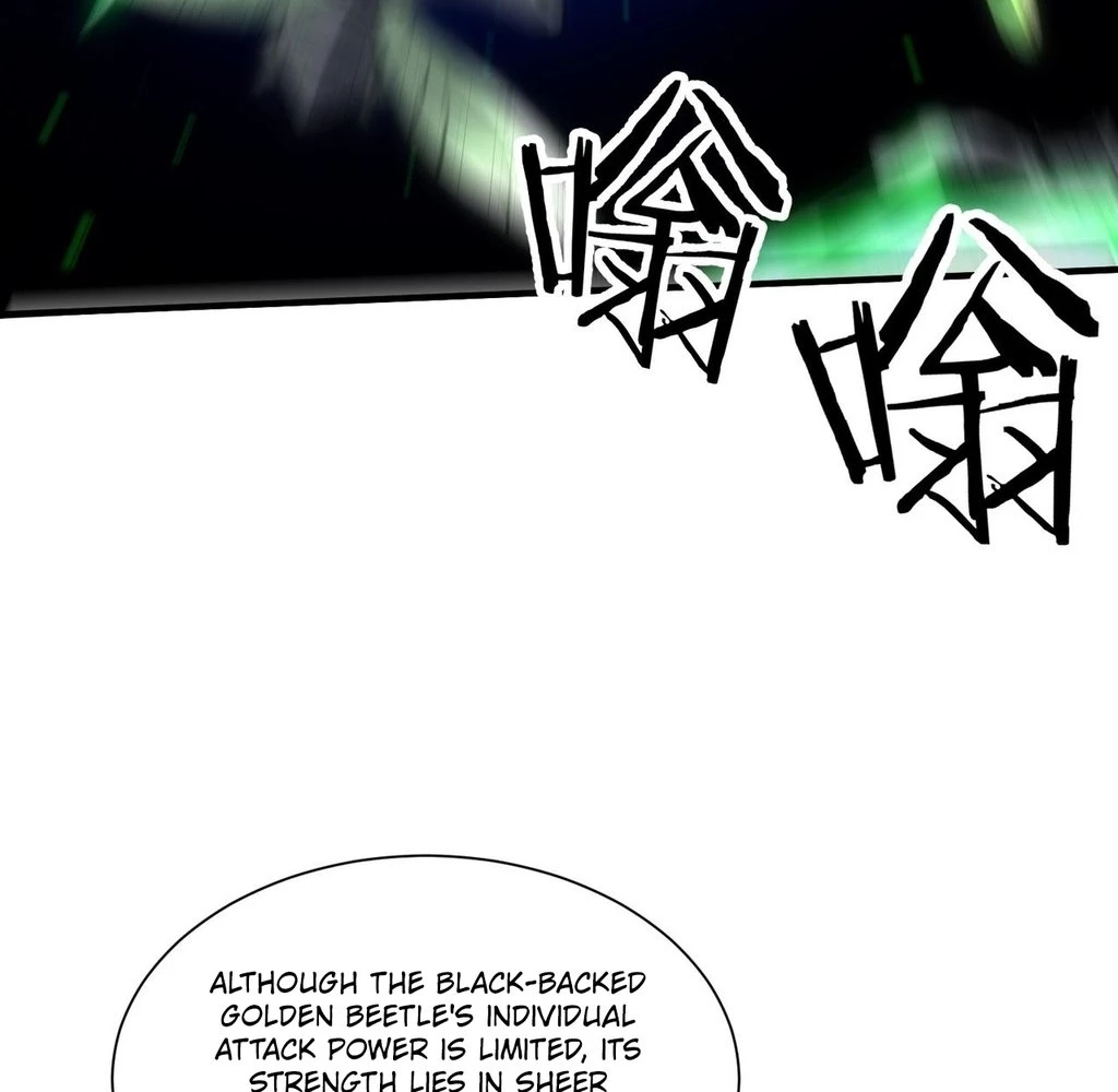 Reborn as a Demonic Cultivator: Starting with a Zombie Planet Chapter 31 - page 10