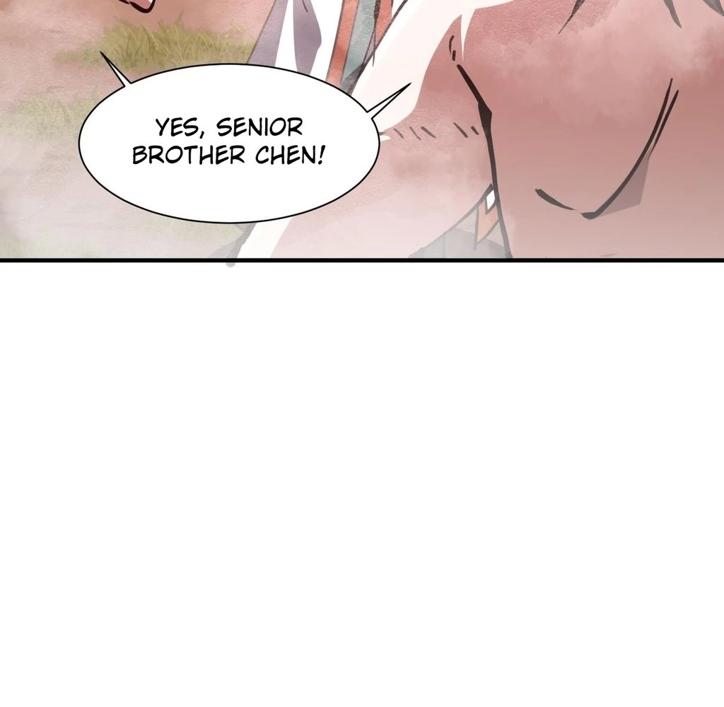 Reborn as a Demonic Cultivator: Starting with a Zombie Planet Chapter 31 - page 102