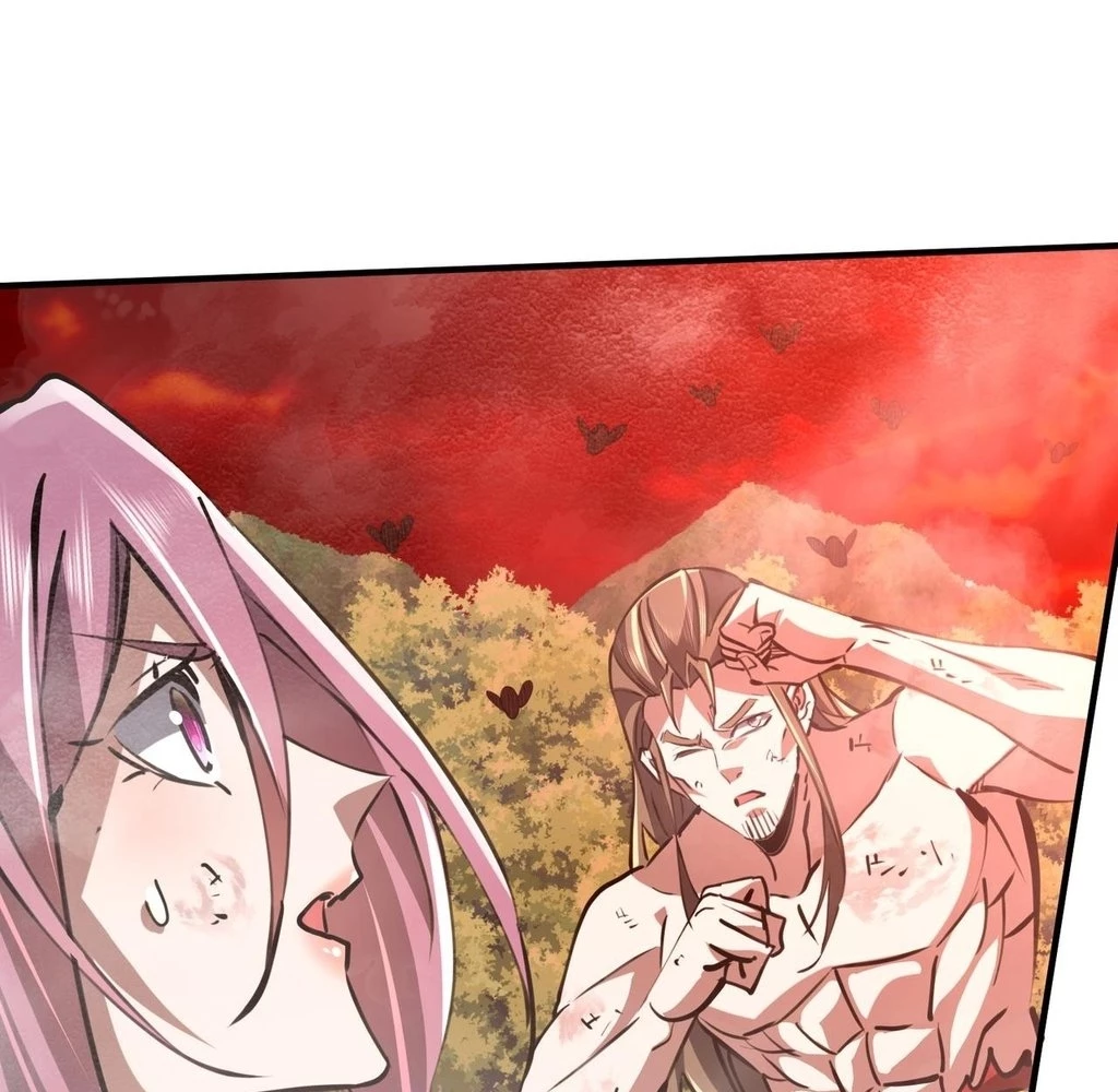 Reborn as a Demonic Cultivator: Starting with a Zombie Planet Chapter 31 - page 111