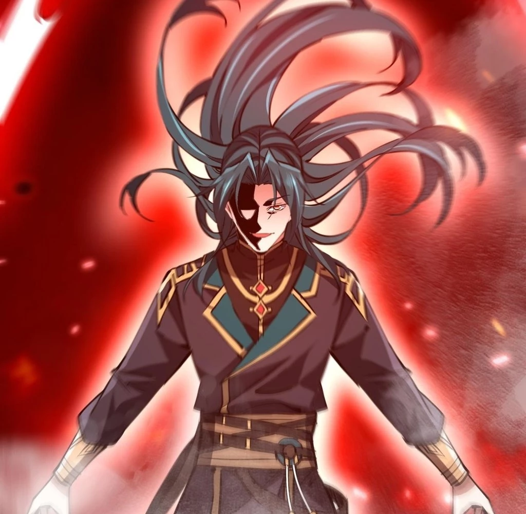 Reborn as a Demonic Cultivator: Starting with a Zombie Planet Chapter 31 - page 114