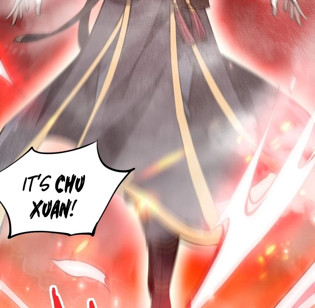 Reborn as a Demonic Cultivator: Starting with a Zombie Planet Chapter 31 - page 115