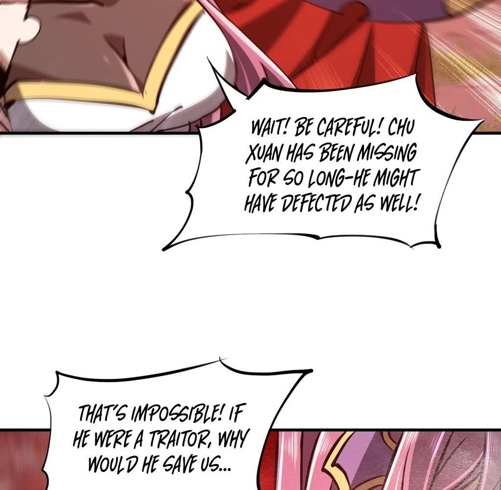 Reborn as a Demonic Cultivator: Starting with a Zombie Planet Chapter 31 - page 118