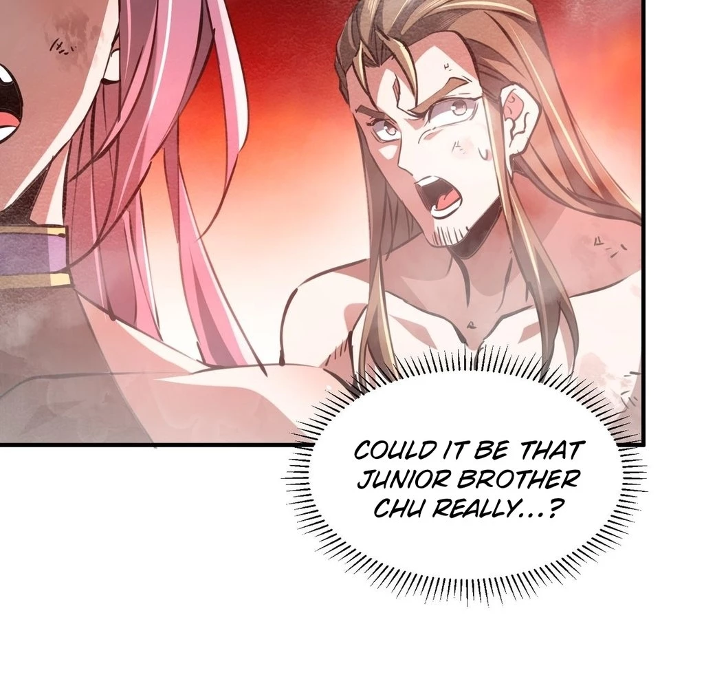 Reborn as a Demonic Cultivator: Starting with a Zombie Planet Chapter 31 - page 121