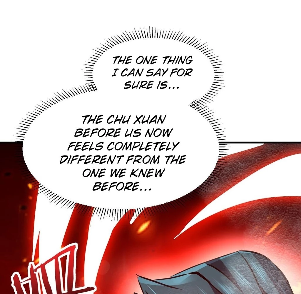 Reborn as a Demonic Cultivator: Starting with a Zombie Planet Chapter 31 - page 122