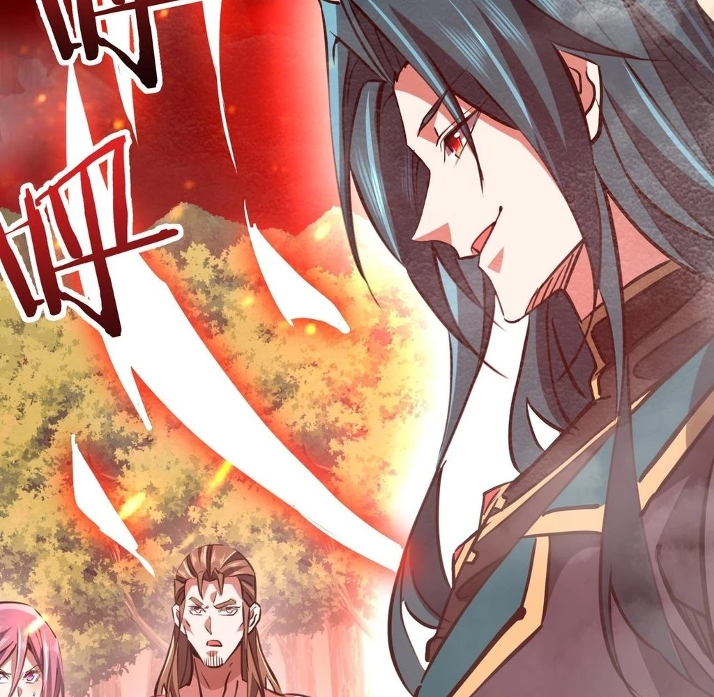 Reborn as a Demonic Cultivator: Starting with a Zombie Planet Chapter 31 - page 123