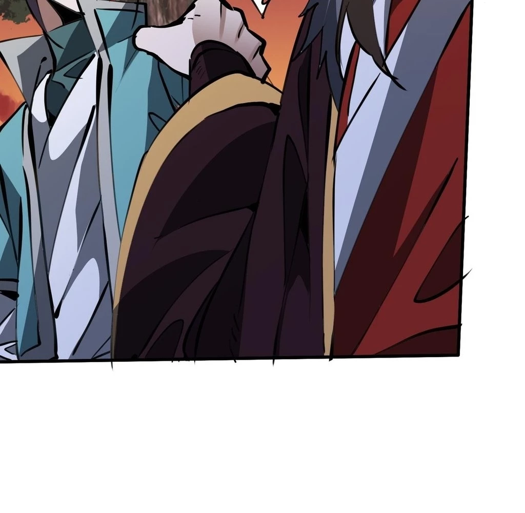 Reborn as a Demonic Cultivator: Starting with a Zombie Planet Chapter 31 - page 14