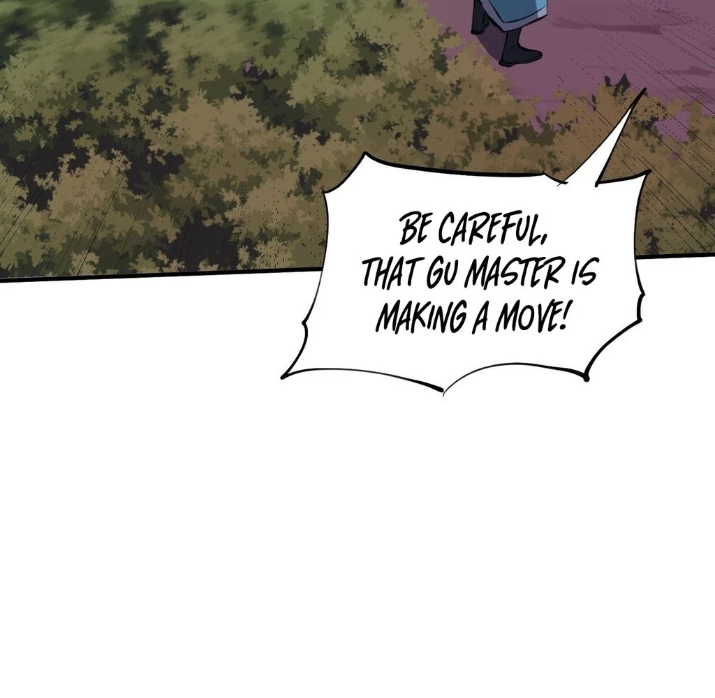 Reborn as a Demonic Cultivator: Starting with a Zombie Planet Chapter 31 - page 19
