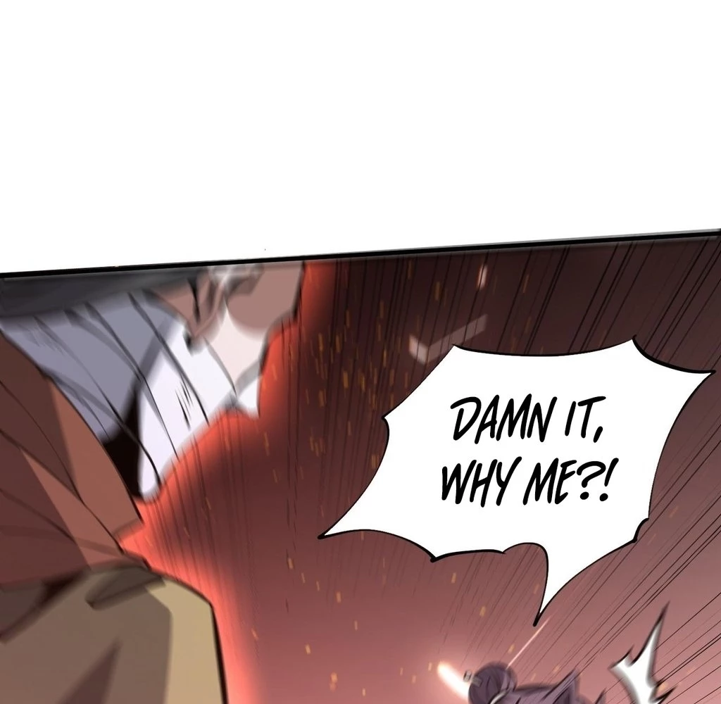 Reborn as a Demonic Cultivator: Starting with a Zombie Planet Chapter 31 - page 20