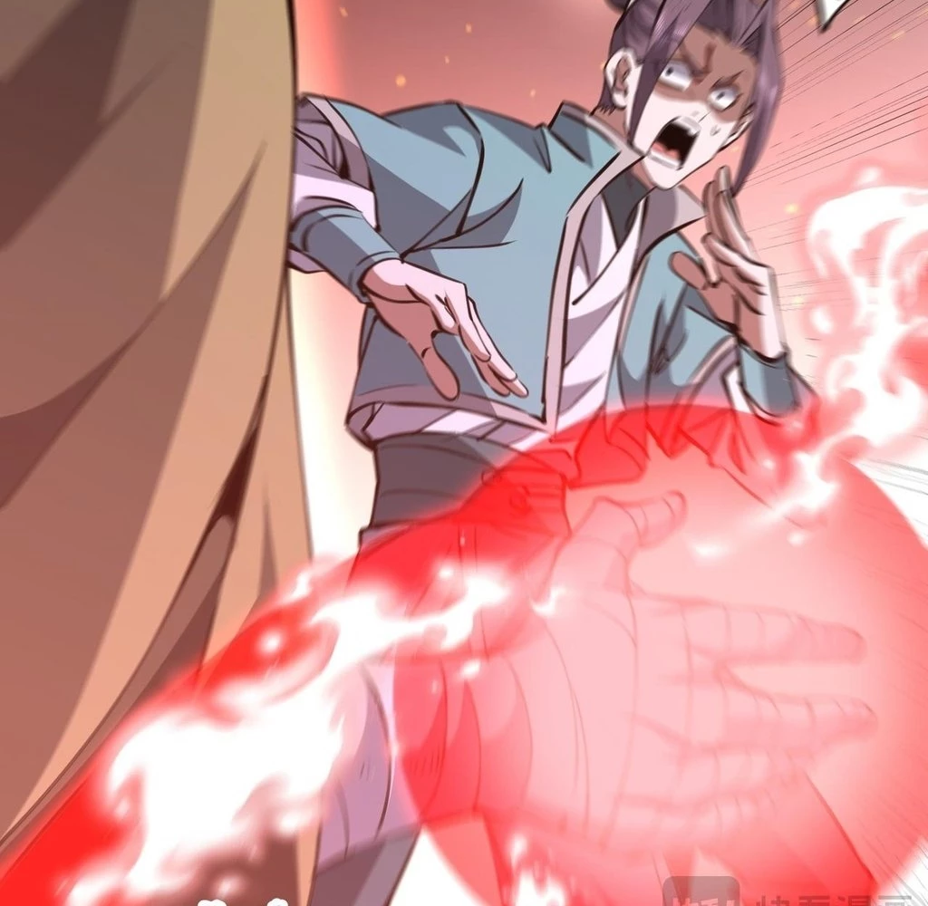 Reborn as a Demonic Cultivator: Starting with a Zombie Planet Chapter 31 - page 21