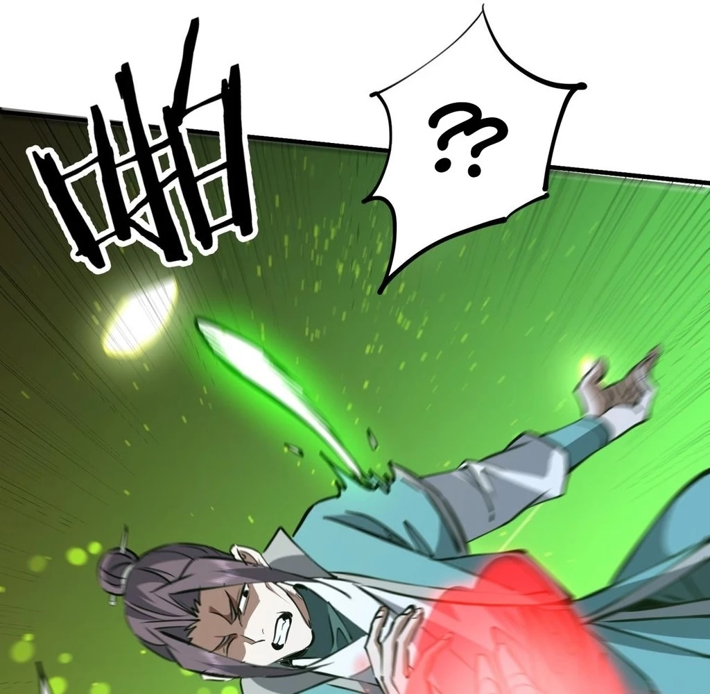 Reborn as a Demonic Cultivator: Starting with a Zombie Planet Chapter 31 - page 28