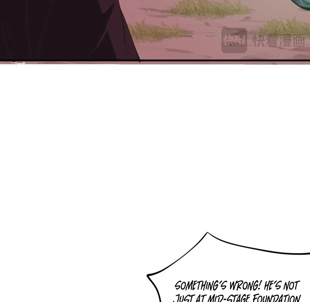 Reborn as a Demonic Cultivator: Starting with a Zombie Planet Chapter 31 - page 42