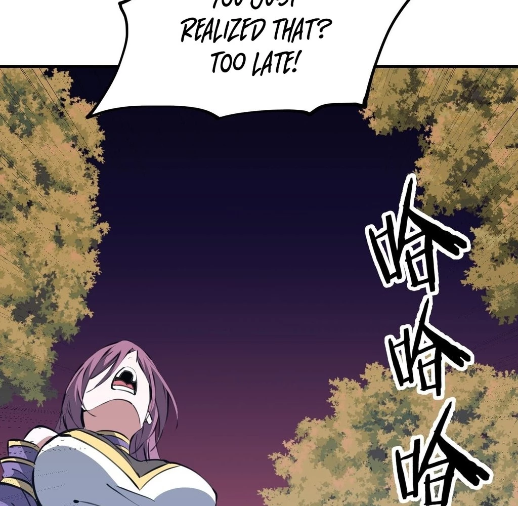 Reborn as a Demonic Cultivator: Starting with a Zombie Planet Chapter 31 - page 45