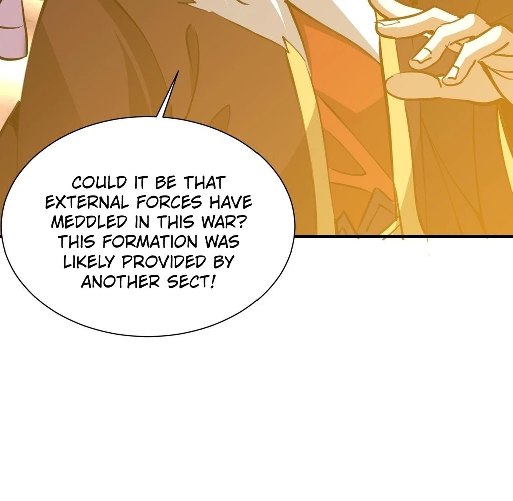 Reborn as a Demonic Cultivator: Starting with a Zombie Planet Chapter 31 - page 57