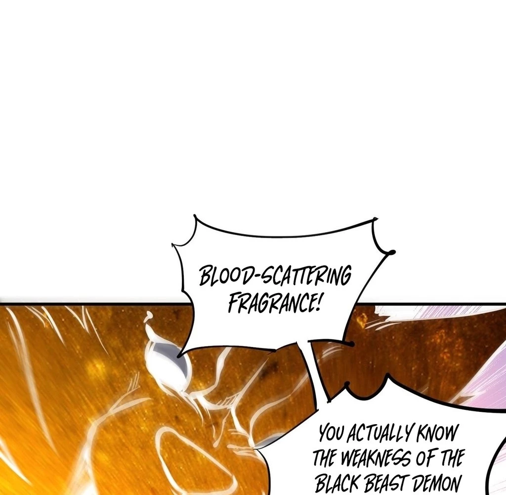 Reborn as a Demonic Cultivator: Starting with a Zombie Planet Chapter 31 - page 80
