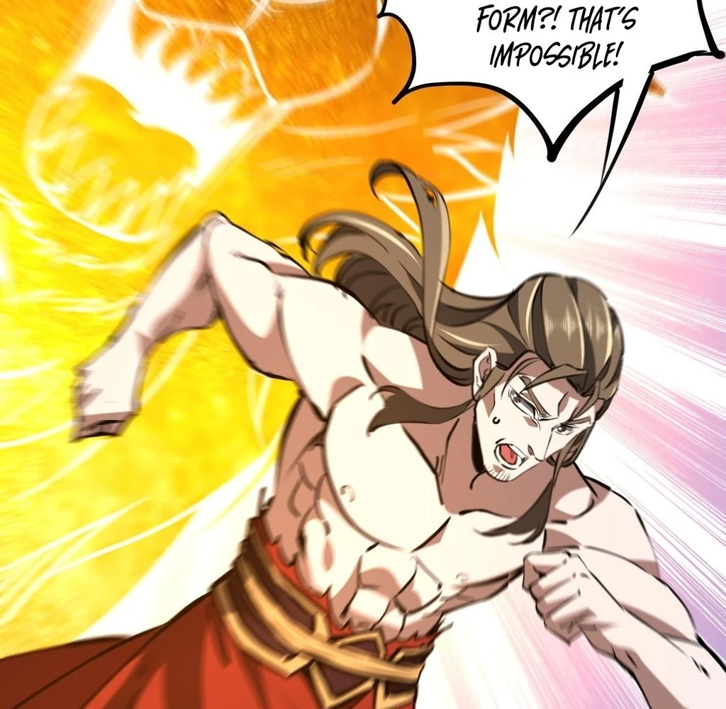 Reborn as a Demonic Cultivator: Starting with a Zombie Planet Chapter 31 - page 81